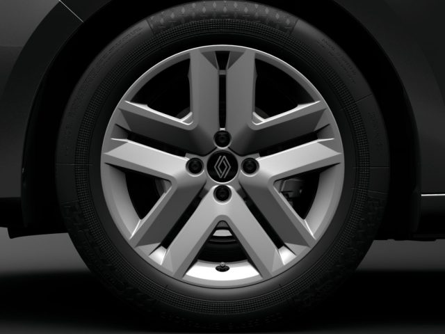 RENAULT Clio usata, con Airbag Passeggero
