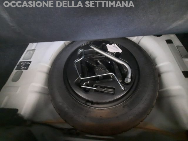 FIAT 500 usata, con Chiusura centralizzata