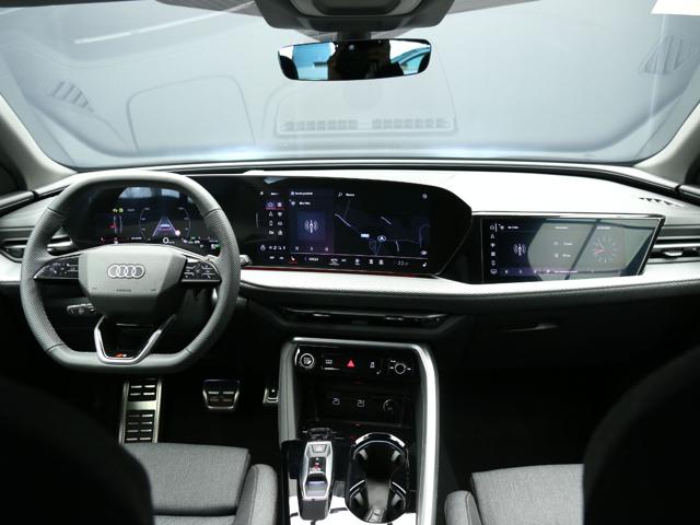 AUDI Q5 usata, con Cruise Control
