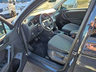 VOLKSWAGEN Tiguan usata, con ESP