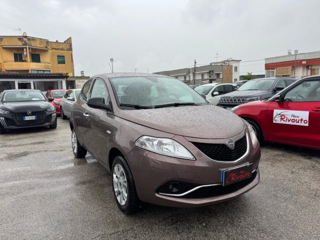 LANCIA Ypsilon usata, con Airbag Passeggero