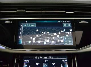 AUDI Q7 usata, con Climatizzatore