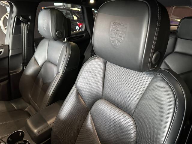 PORSCHE Macan usata, con Servosterzo