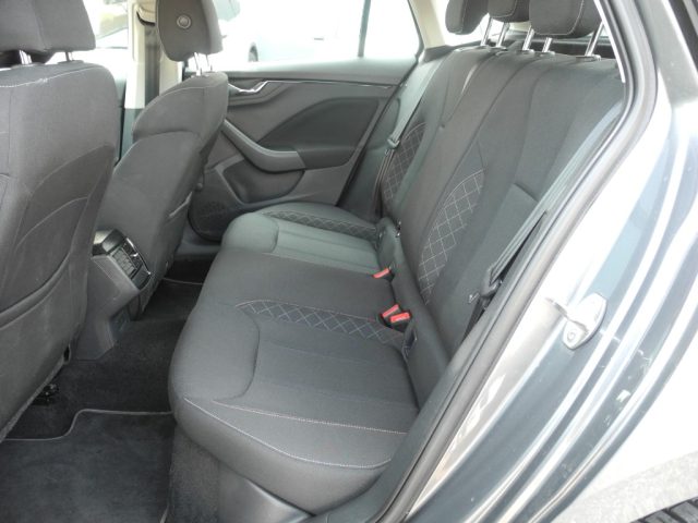 SKODA Kamiq usata, con Servosterzo