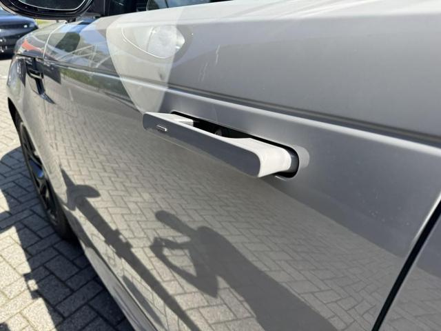 LAND ROVER Range Rover Sport usata, con Climatizzatore