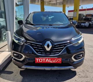 RENAULT Kadjar usata, con Airbag
