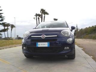 FIAT 500X usata, con Climatizzatore