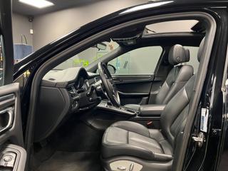 PORSCHE Macan usata, con Alzacristalli elettrici