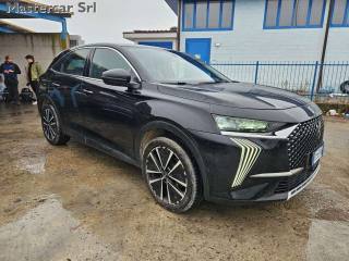 DS AUTOMOBILES DS 7 usata, con Chiusura centralizzata