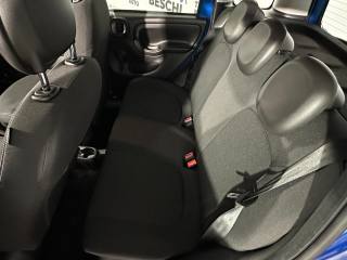 FIAT Panda usata, con Chiusura centralizzata