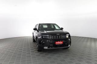 JEEP Avenger usata 1