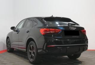 AUDI Q3 usata, con Autoradio