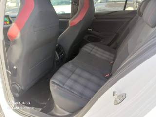 VOLKSWAGEN Golf usata, con Chiusura centralizzata