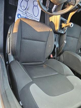 RENAULT Clio usata, con Climatizzatore