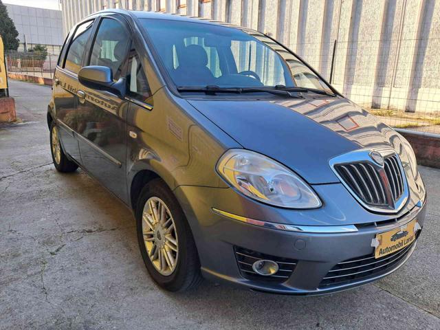 LANCIA MUSA usata, con Airbag Passeggero