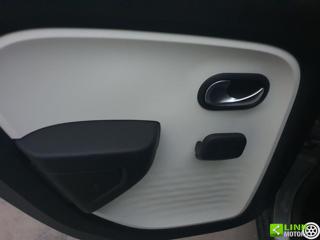 RENAULT Twingo usata, con Bluetooth