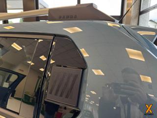 FIAT Grande Panda usata, con Airbag testa