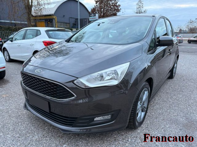 FORD C-Max usata, con ABS