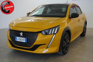PEUGEOT 208 usata, con Airbag