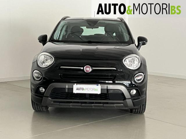 FIAT 500X usata, con Airbag