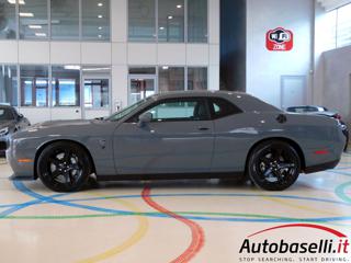 DODGE Charger usata, con Sedili sportivi