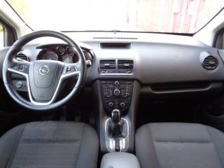 OPEL Meriva usata, con Boardcomputer