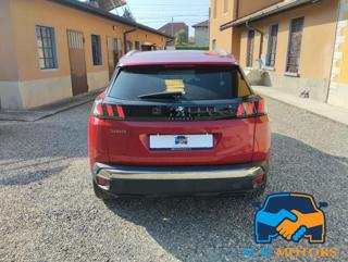 PEUGEOT 3008 usata, con Alzacristalli elettrici