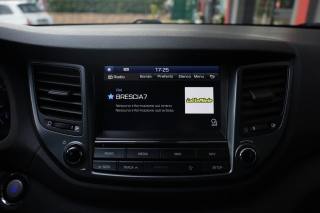 HYUNDAI Tucson usata, con Sound system