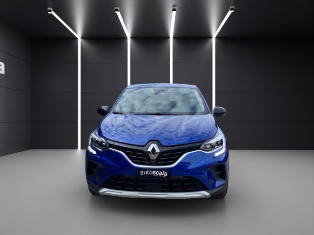 RENAULT Captur usata, con Controllo trazione