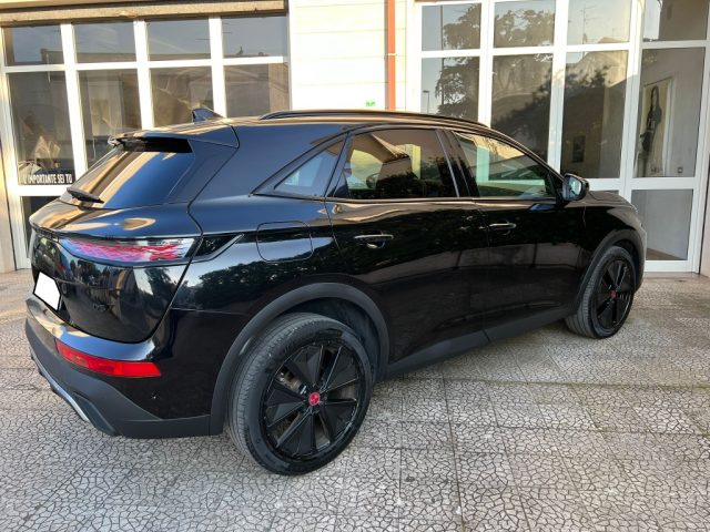 DS AUTOMOBILES DS 7 usata 8