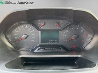 PEUGEOT Partner usata, con Servosterzo