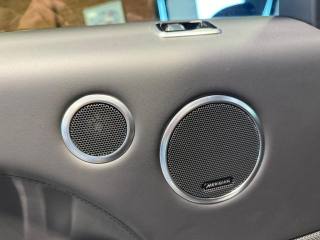 LAND ROVER Range Rover Sport usata, con Interni in pelle