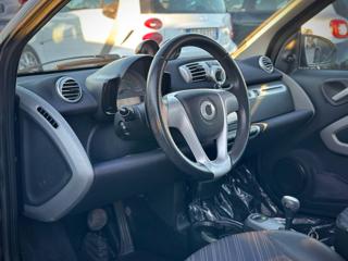 SMART ForTwo usata 13