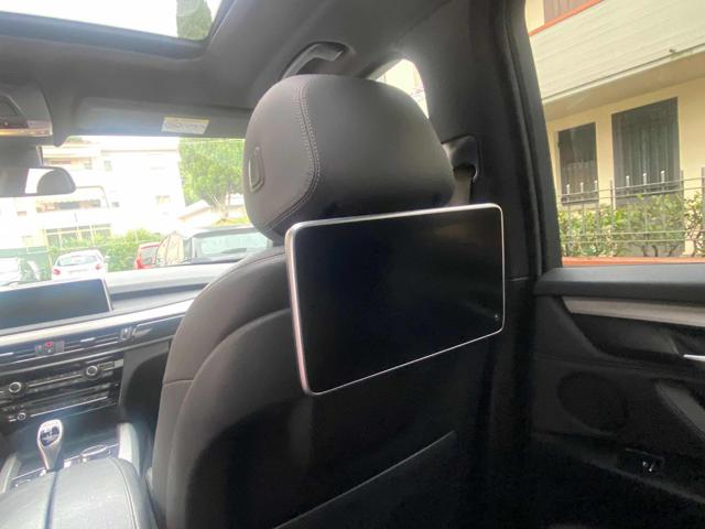 BMW X5 usata 12