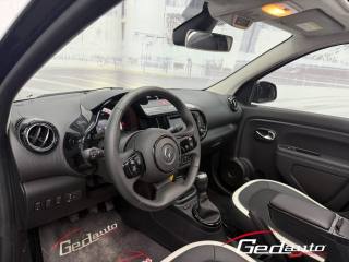 RENAULT Twingo usata, con Cerchi in lega
