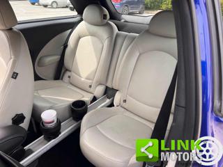 MINI Paceman usata, con Servosterzo