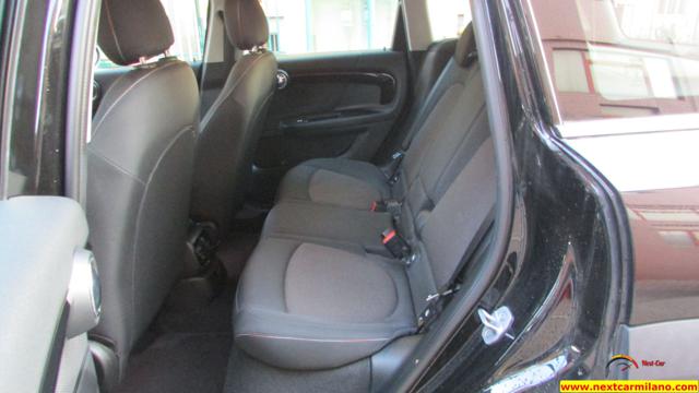 MINI Countryman usata, con Controllo trazione