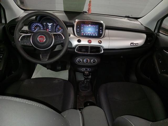FIAT 500X usata, con Cruise Control