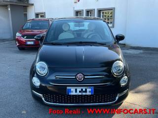 FIAT 500 usata, con Cerchi in lega