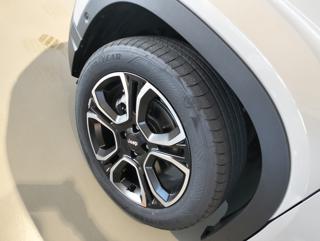 JEEP Avenger usata, con Servosterzo