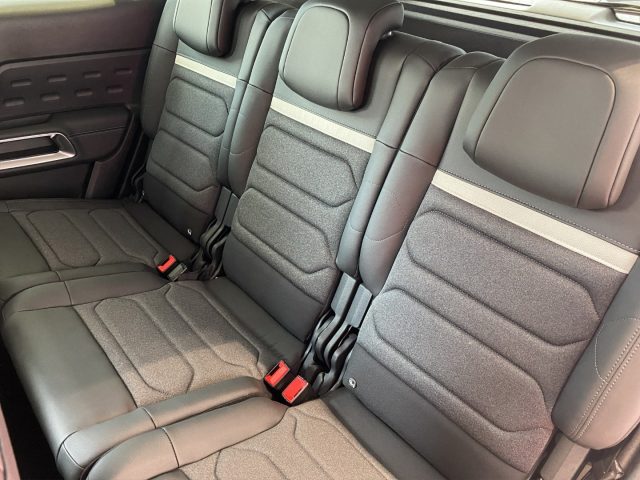 CITROEN C5 Aircross usata, con Specchietti laterali elettrici