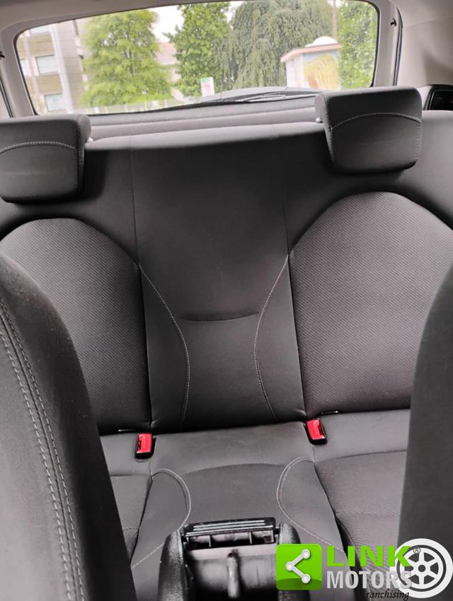 ALFA ROMEO MiTo usata, con Fendinebbia