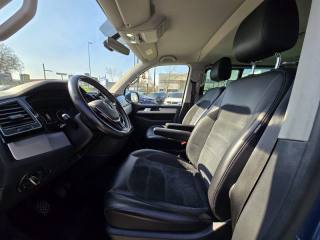 VOLKSWAGEN Multivan usata, con Alzacristalli elettrici