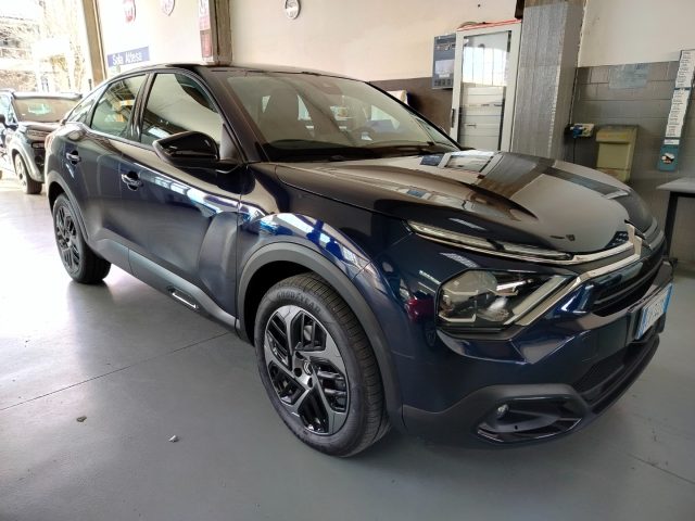 CITROEN C4 usata, con Cerchi in lega