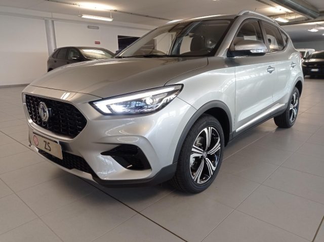 MG ZS usata, con Airbag laterali