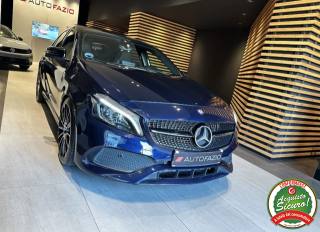 MERCEDES-BENZ A 200 usata, con Airbag Passeggero