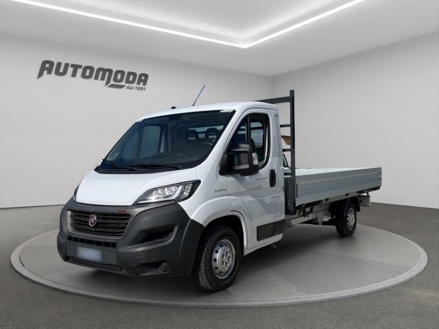FIAT Ducato usata, con ABS
