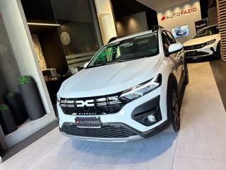 DACIA Sandero usata, con Airbag