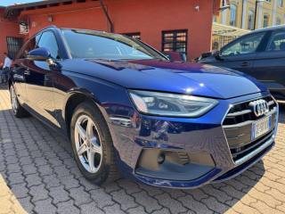 AUDI A4 usata, con Airbag