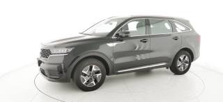 KIA Sorento usata, con Autoradio digitale